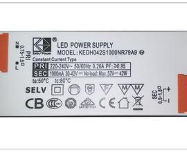 Led Driver 40W