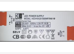 Led Driver 40W